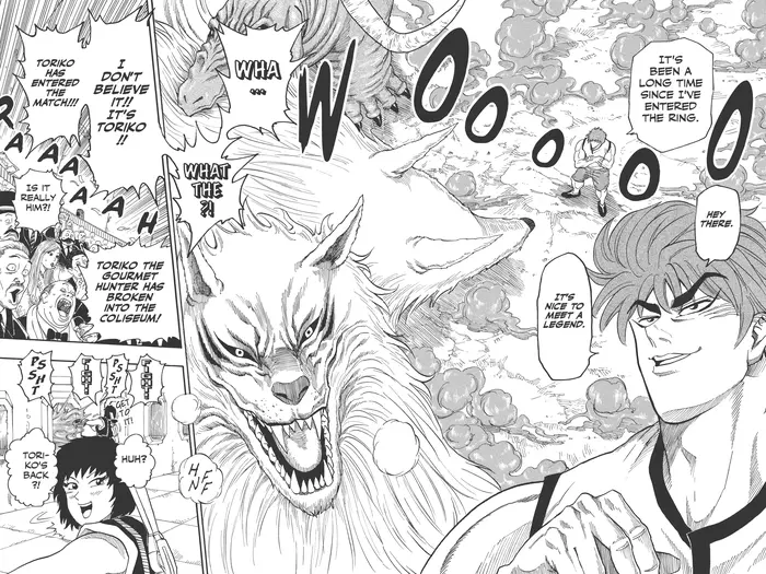 Toriko Chapter 22 image 17_optimized
